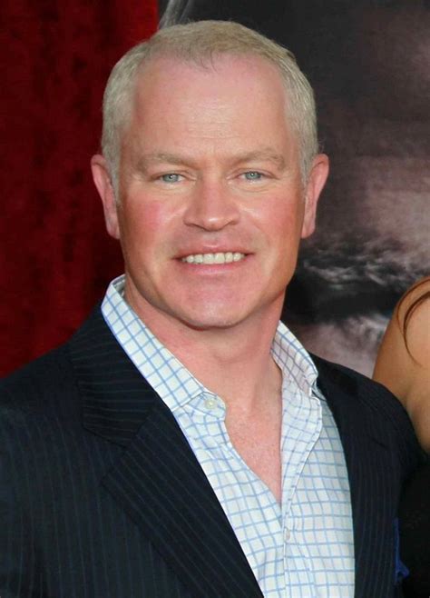 Download Neal McDonough Stylish Headshot Wallpaper | Wallpapers.com