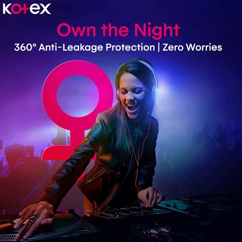 Buy KOTEX OVERNIGHT PERIOD PANTIES - MEDIUM/LARGE SIZE PACK OF 10 ...