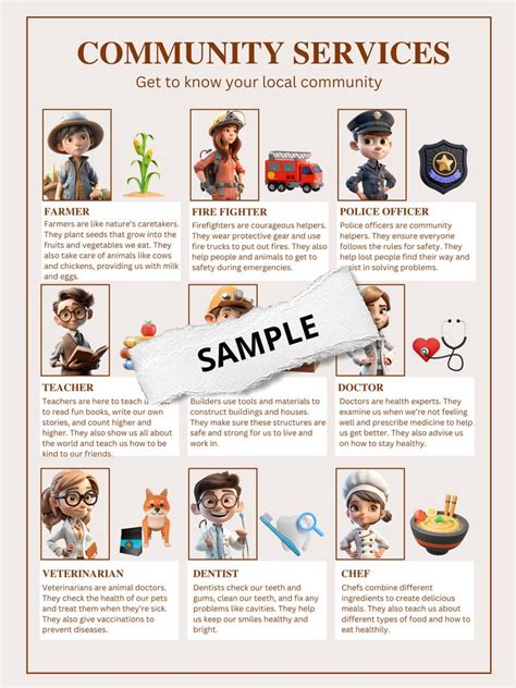 Local Service Poster 的图像结果