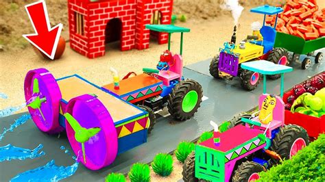 DIY Tractor Projects 的图像结果