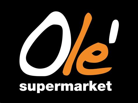 Olé Supermarket (High-tech) - Hey-Xian.com | Hey-Xian.com