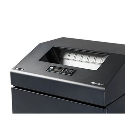Cabinet Printer - P8000 Printronix Cabinet Printer Manufacturer from Mumbai