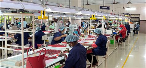 AB Global - Leather Goods Factory | Leather Goods Manufacturer in India