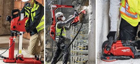 Demolition - Hilti India