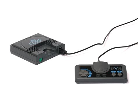 Image result for PC Engine Coregrafx Mini