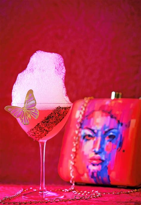 t2 raises a toast on International Womens Day with some luscious Vodka ...