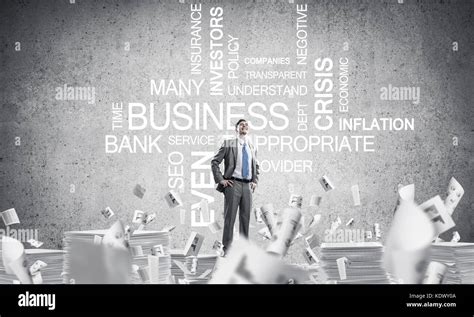 Successful Businessman 的图像结果