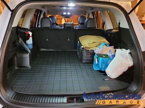 Image result for Weathertech Cargo Liners