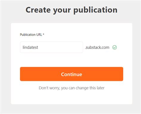 How to Start a Substack 的图像结果