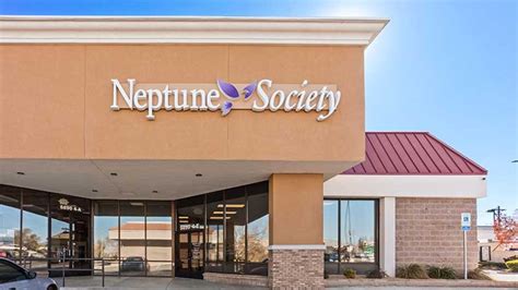 NEPTUNE SOCIETY - Reno | Neptune Society