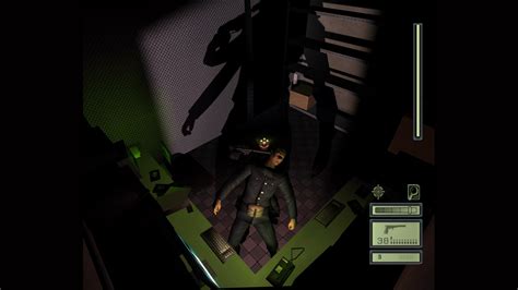 Image result for Splinter Cell Intro