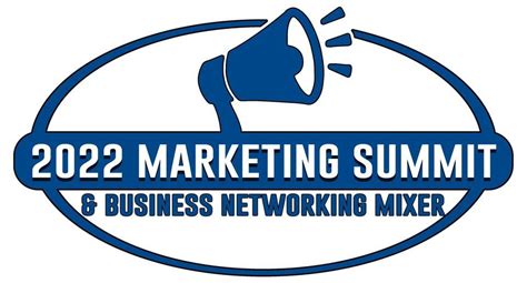 2022 Marketing Summit & Business Networking Mixer, Online event ...