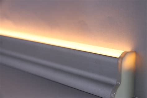 Apt 20 High Brightness LED Aluminum Profile Floor Lighting for Flexible ...