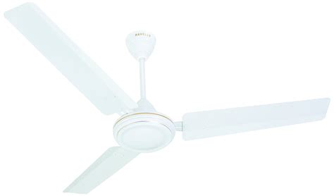 Buy Havells ES 50 Premium 1200mm Ceiling Fan (White) Online at Low ...