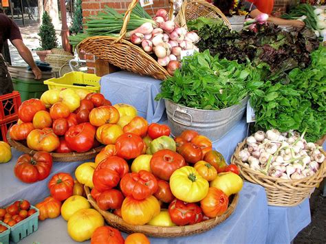 The Philly Food Feed: Welcome Back Headhouse Market!