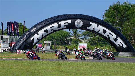 Madras Motor Sports Club