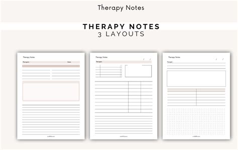 Therapy Notes Tutorial 的图像结果