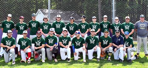 Vermont Baseball Coaches Association