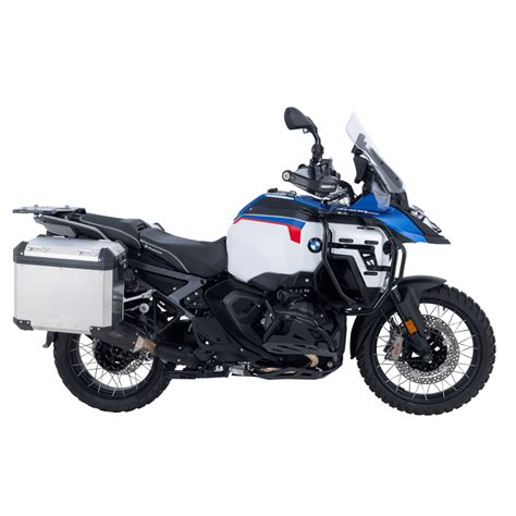 Wunderlich Ultimate Pro Crash Guard BMW R 1300 GS Adventure – 6KIOM