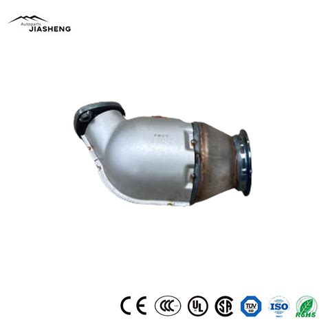 Haval H9-2.0t Old Model Direct Selling Catalytic Converter Auto ...