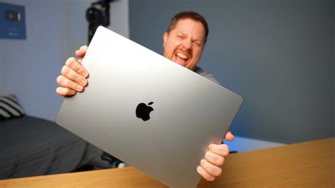 Image result for MacBook Pro Unboxing