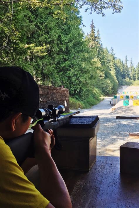 Shoot firearms at an exclusive gun range - Airbnb