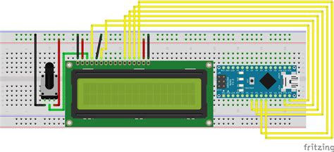 Image result for Ml1001 6Pin Display Arduino