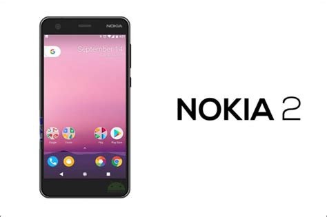 Nokia 2 renders leak, expected to be the cheapest Android phone by the ...