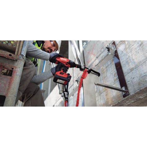 Buy 15 lbs. Tool Lanyard-Tether with Double Carabiner Online at Lowest ...