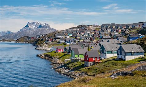 The Art of the Deal Comes to Greenland - The American Conservative
