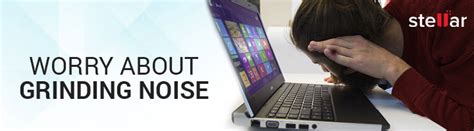 Image result for Why Is My Computer Making a Grinding Sound