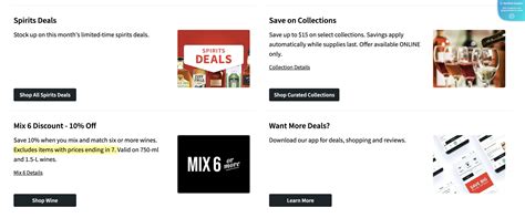 10% Off Total Wine Coupons & Promo Codes + 2.5% Cash Back