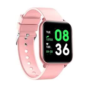Exxelo 10 Year Warranty Smart Watch Touchscreen Bluetooth 1.3" Smart ...