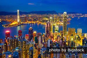 Handicapped-Tourist-Friendly Hong Kong: Travel Tips