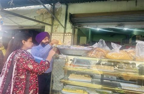कुंभकर्णी नींद से जागा फूड सेफ्टी विभाग, की ये कार्रवाई - food safety ...