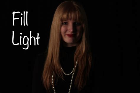 Image result for Fill Lighting