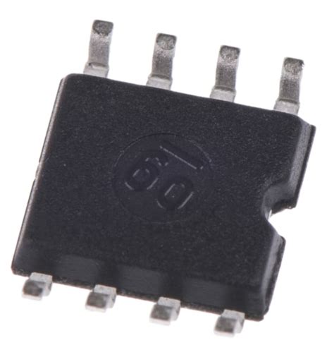 BD6211F-E2 ROHM | ROHM, Brushed DC Motor Motor Driver IC, 7 V 1 A 8-Pin ...