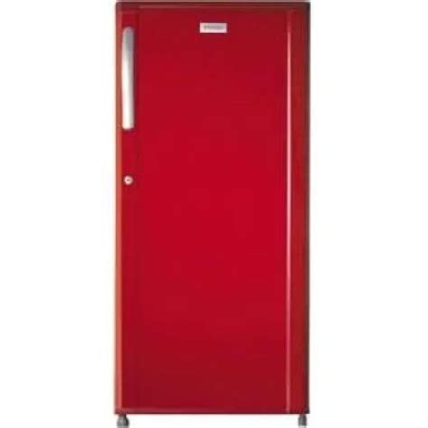 Electrolux EB203ETBR 190 Ltr Single Door - Price in India ...