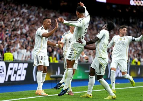 Three talking points ahead of Real Madrid vs Valencia | La Liga MD11 ...