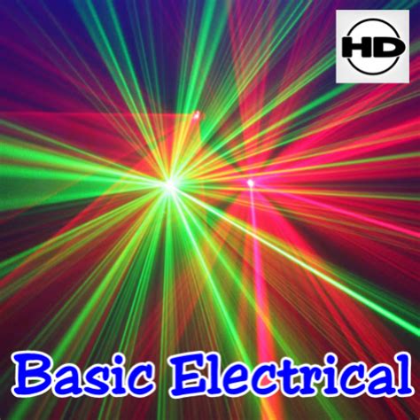 Basic Electrical - App on Amazon Appstore
