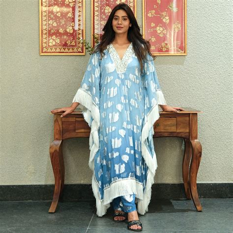 Resort Wear for Women by Ramola Bachchan – First Resort by Ramola Bachchan