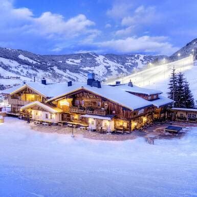 Jobportal Saalbach Hinterglemm