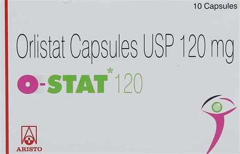 O-Stat 120 Capsule: Uses, Side Effects, Price, Dosage & More Info ...