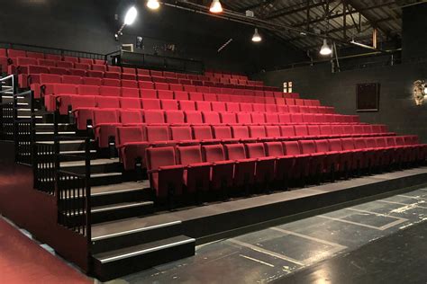 Tribunes mobiles | France Tribunes | Concepteur et fabricant