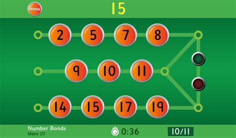 Hit the Button Math - App on Amazon Appstore
