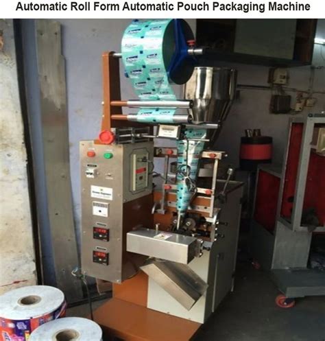 Packaging Machine - Semi Automatic Weigh Filler Machine Manufacturer ...