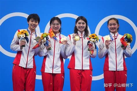 东京奥运会奖牌排行榜排名最新数据8月8日 中国金牌获得者名单-闽南网