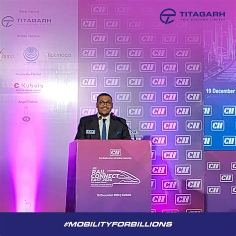 Titagarh Rail Systems Limited | Titagarh Kolkata, West Bengal