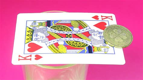 Image result for Amazing Magic Simple Card Tricks