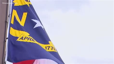 County-by-county map: 2024 North Carolina election results | 13newsnow.com